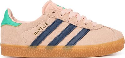 Buty sportowe dziecięce na wiosnę adidas ze sklepu: MODIVO w kategorii: Buty sportowe dziecięce - zdjęcie WP-EBWP-BKLVO-LN0_0000305818737