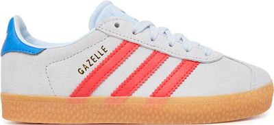 adidas - Buty sportowe dziecięce na wiosnę ze sklepu: MODIVO w kategorii: Buty sportowe dziecięce - zdjęcie WP-EBWP-BKLVO-LN0_0000305818751