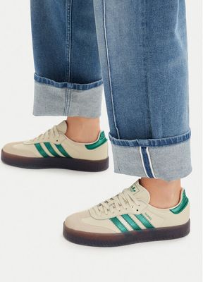 Buty sportowe damskie na wiosnę adidas ze sklepu: MODIVO w kategorii: Buty sportowe damskie - zdjęcie WP-EBWP-BKLVO-LN0_0000305818812
