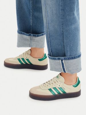 Buty sportowe damskie na wiosnę adidas ze sklepu: MODIVO w kategorii: Buty sportowe damskie