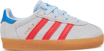 adidas - Buty sportowe dziecięce wiosenne ze sklepu: MODIVO w kategorii: Buty sportowe dziecięce - zdjęcie WP-EBWP-BKLVO-LN0_0000305818867