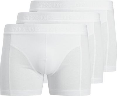 Majtki męskie Jack & Jones ze sklepu: MODIVO w kategorii: Majtki męskie - zdjęcie WP-EBWP-BKLVO-LN0_0000305818898