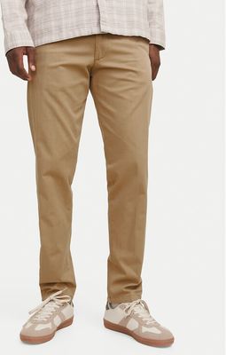 Spodnie męskie casual Jack & Jones ze sklepu: MODIVO w kategorii: Spodnie męskie - zdjęcie WP-EBWP-BKLVO-LN0_0000305818935