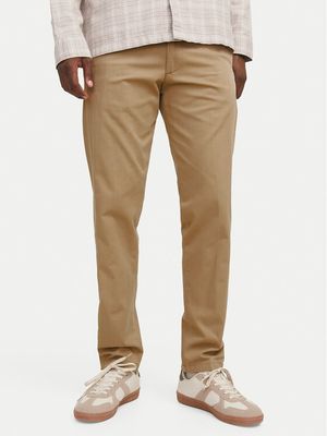 Spodnie męskie casual Jack & Jones ze sklepu: MODIVO w kategorii: Spodnie męskie - zdjęcie WP-EBWP-BKLVO-LN0_0000305818935