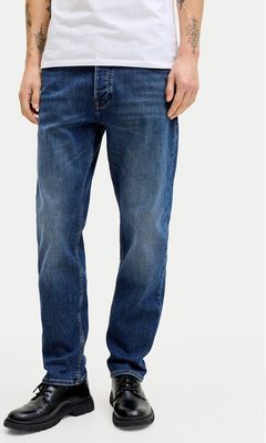 Jeansy męskie wiosenne Jack & Jones ze sklepu: MODIVO w kategorii: Jeansy męskie - zdjęcie WP-EBWP-BKLVO-LN0_0000305819130