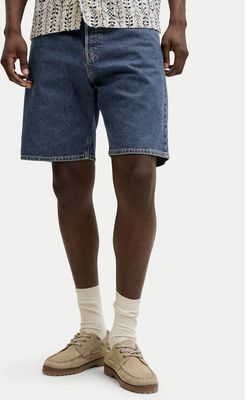 Spodenki męskie letnie Jack & Jones ze sklepu: MODIVO w kategorii: Spodenki męskie - zdjęcie WP-EBWP-BKLVO-LN0_0000305819154