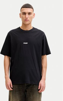 Jack & Jones - T-shirt męski casualowy na wiosnę ze sklepu: MODIVO w kategorii: T-shirty męskie - zdjęcie WP-EBWP-BKLVO-LN0_0000305819178