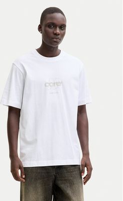 Jack & Jones - T-shirt męski ze sklepu: MODIVO w kategorii: T-shirty męskie - zdjęcie WP-EBWP-BKLVO-LN0_0000305819307