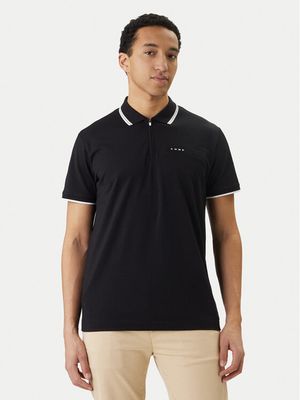 T-shirt męski casual Jack & Jones ze sklepu: MODIVO w kategorii: T-shirty męskie - zdjęcie WP-EBWP-BKLVO-LN0_0000305819345