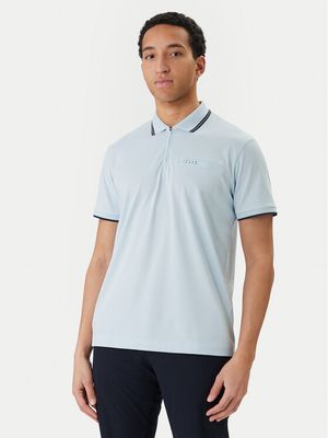 T-shirt męski casual Jack & Jones ze sklepu: MODIVO w kategorii: T-shirty męskie - zdjęcie WP-EBWP-BKLVO-LN0_0000305819420