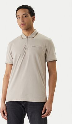 T-shirt męski Jack & Jones ze sklepu: MODIVO w kategorii: T-shirty męskie - zdjęcie WP-EBWP-BKLVO-LN0_0000305819444