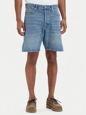 Spodenki męskie Jack & Jones ze sklepu: MODIVO w kategorii: Spodenki męskie - zdjęcie WP-EBWP-BKLVO-LN0_0000305819468