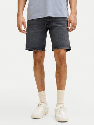 Spodenki męskie Jack & Jones ze sklepu: MODIVO w kategorii: Spodenki męskie - zdjęcie WP-EBWP-BKLVO-LN0_0000305819499