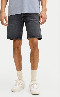 Spodenki męskie Jack & Jones ze sklepu: MODIVO w kategorii: Spodenki męskie - zdjęcie WP-EBWP-BKLVO-LN0_0000305819499