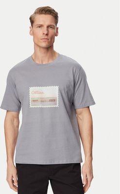 Jack & Jones - T-shirt męski ze sklepu: MODIVO w kategorii: T-shirty męskie - zdjęcie WP-EBWP-BKLVO-LN0_0000305819536