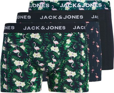 Jack & Jones - Majtki męskie ze sklepu: MODIVO w kategorii: Majtki męskie - zdjęcie WP-EBWP-BKLVO-LN0_0000305819628