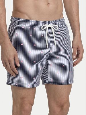Kąpielówki Jack & Jones ze sklepu: MODIVO w kategorii: Kąpielówki - zdjęcie WP-EBWP-BKLVO-LN0_0000305819659