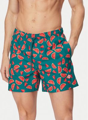 Kąpielówki Jack & Jones ze sklepu: MODIVO w kategorii: Kąpielówki - zdjęcie WP-EBWP-BKLVO-LN0_0000305819666
