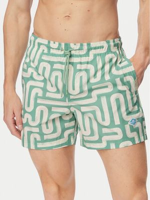 Kąpielówki Jack & Jones ze sklepu: MODIVO w kategorii: Kąpielówki - zdjęcie WP-EBWP-BKLVO-LN0_0000305819703