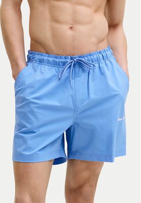 Kąpielówki Jack & Jones ze sklepu: MODIVO w kategorii: Kąpielówki - zdjęcie WP-EBWP-BKLVO-LN0_0000305819727
