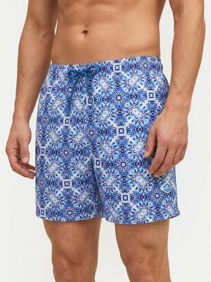 Kąpielówki Jack & Jones ze sklepu: MODIVO w kategorii: Kąpielówki - zdjęcie WP-EBWP-BKLVO-LN0_0000305819758