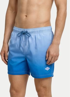Kąpielówki na lato sportowy Jack & Jones ze sklepu: MODIVO w kategorii: Kąpielówki - zdjęcie WP-EBWP-BKLVO-LN0_0000305819819