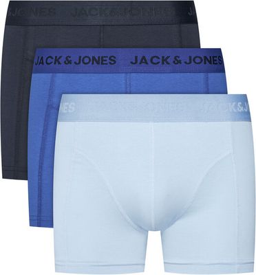 Majtki męskie Jack & Jones ze sklepu: MODIVO w kategorii: Majtki męskie - zdjęcie WP-EBWP-BKLVO-LN0_0000305819833