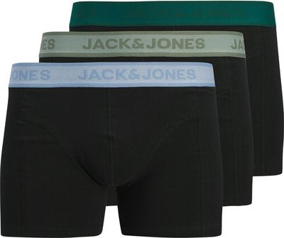 Majtki męskie Jack & Jones ze sklepu: MODIVO w kategorii: Majtki męskie - zdjęcie WP-EBWP-BKLVO-LN0_0000305819888