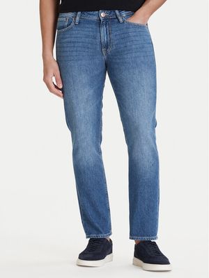 Jack & Jones - Jeansy męskie na wiosnę ze sklepu: MODIVO w kategorii: Jeansy męskie - zdjęcie WP-EBWP-BKLVO-LN0_0000305819895