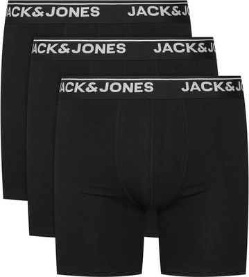 Majtki męskie Jack & Jones ze sklepu: MODIVO w kategorii: Majtki męskie - zdjęcie WP-EBWP-BKLVO-LN0_0000305819925