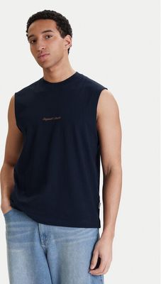 T-shirt męski na wiosnę Jack & Jones ze sklepu: MODIVO w kategorii: T-shirty męskie - zdjęcie WP-EBWP-BKLVO-LN0_0000305820044
