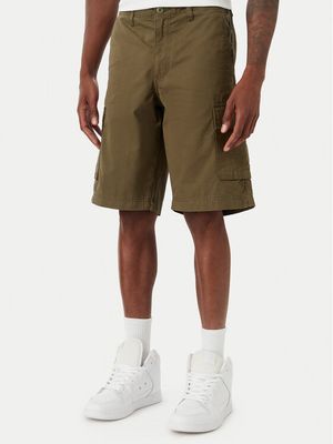 Jack & Jones - Spodenki męskie na lato ze sklepu: MODIVO w kategorii: Spodenki męskie - zdjęcie WP-EBWP-BKLVO-LN0_0000305820075