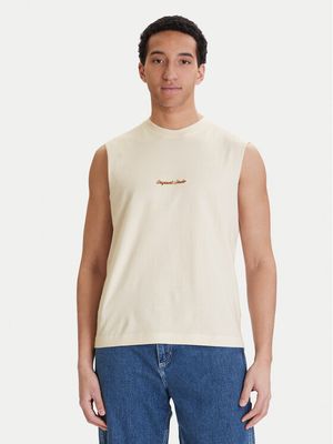 T-shirt męski casual Jack & Jones ze sklepu: MODIVO w kategorii: T-shirty męskie - zdjęcie WP-EBWP-BKLVO-LN0_0000305820082
