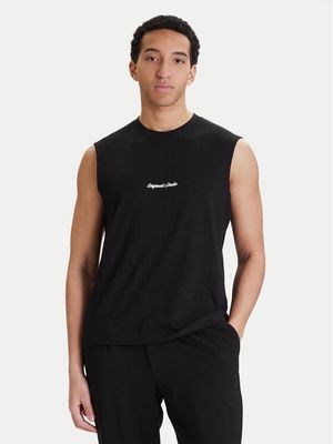 Jack & Jones - T-shirt męski casual ze sklepu: MODIVO w kategorii: T-shirty męskie - zdjęcie WP-EBWP-BKLVO-LN0_0000305820099