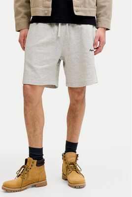 Spodenki męskie letnie Jack & Jones ze sklepu: MODIVO w kategorii: Spodenki męskie - zdjęcie WP-EBWP-BKLVO-LN0_0000305820112