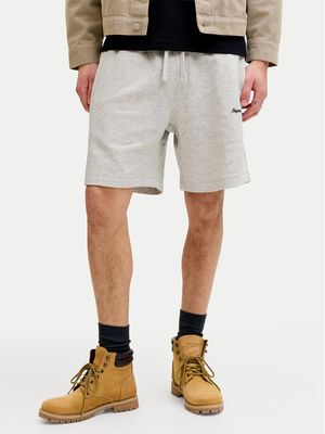 Spodenki męskie letnie Jack & Jones ze sklepu: MODIVO w kategorii: Spodenki męskie