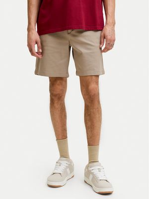 Spodenki męskie na lato casual Jack & Jones ze sklepu: MODIVO w kategorii: Spodenki męskie - zdjęcie WP-EBWP-BKLVO-LN0_0000305820150