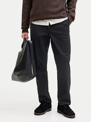 Jack & Jones - Spodnie męskie jesienne ze sklepu: MODIVO w kategorii: Spodnie męskie - zdjęcie WP-EBWP-BKLVO-LN0_0000305820181