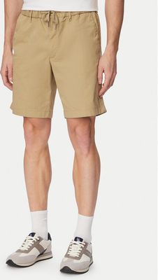 Spodenki męskie casualowe na lato Jack & Jones ze sklepu: MODIVO w kategorii: Spodenki męskie - zdjęcie WP-EBWP-BKLVO-LN0_0000305820198