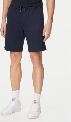 Spodenki męskie na lato Jack & Jones ze sklepu: MODIVO w kategorii: Spodenki męskie - zdjęcie WP-EBWP-BKLVO-LN0_0000305820204