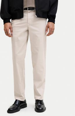 Spodnie męskie na jesień Jack & Jones ze sklepu: MODIVO w kategorii: Spodnie męskie - zdjęcie WP-EBWP-BKLVO-LN0_0000305820235
