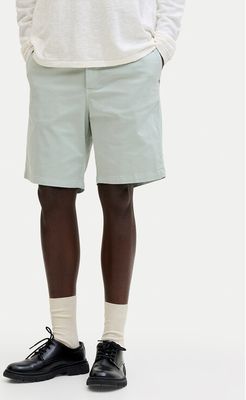 Spodenki męskie casual Jack & Jones ze sklepu: MODIVO w kategorii: Spodenki męskie - zdjęcie WP-EBWP-BKLVO-LN0_0000305820273