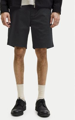 Spodenki męskie casualowe Jack & Jones ze sklepu: MODIVO w kategorii: Spodenki męskie - zdjęcie WP-EBWP-BKLVO-LN0_0000305820280