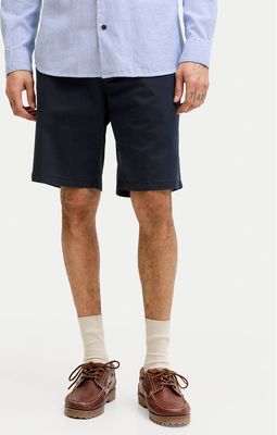 Spodenki męskie Jack & Jones ze sklepu: MODIVO w kategorii: Spodenki męskie - zdjęcie WP-EBWP-BKLVO-LN0_0000305820358