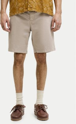 Jack & Jones - Spodenki męskie na lato ze sklepu: MODIVO w kategorii: Spodenki męskie - zdjęcie WP-EBWP-BKLVO-LN0_0000305820365