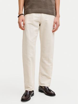 Spodnie męskie Jack & Jones ze sklepu: MODIVO w kategorii: Spodnie męskie - zdjęcie WP-EBWP-BKLVO-LN0_0000305820372