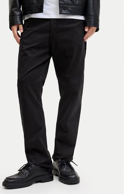 Spodnie męskie jesienne Jack & Jones ze sklepu: MODIVO w kategorii: Spodnie męskie - zdjęcie WP-EBWP-BKLVO-LN0_0000305820389