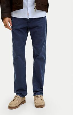 Spodnie męskie na jesień Jack & Jones ze sklepu: MODIVO w kategorii: Spodnie męskie - zdjęcie WP-EBWP-BKLVO-LN0_0000305820419