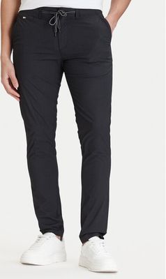 Spodnie męskie na jesień Jack & Jones ze sklepu: MODIVO w kategorii: Spodnie męskie - zdjęcie WP-EBWP-BKLVO-LN0_0000305820501