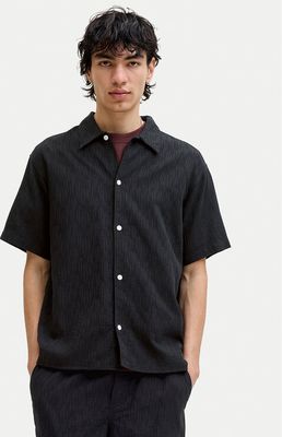 Koszula męska casual Jack & Jones ze sklepu: MODIVO w kategorii: Koszule męskie - zdjęcie WP-EBWP-BKLVO-LN0_0000305820532